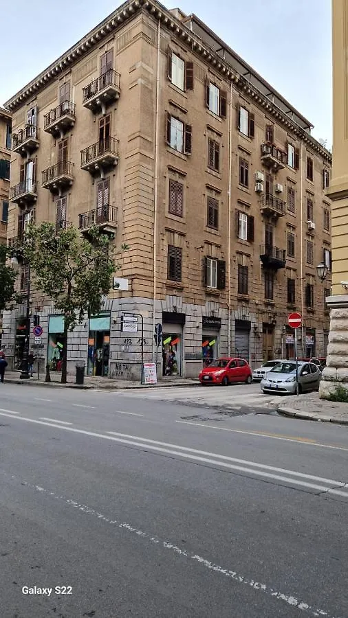 Quartocielo Palermo
