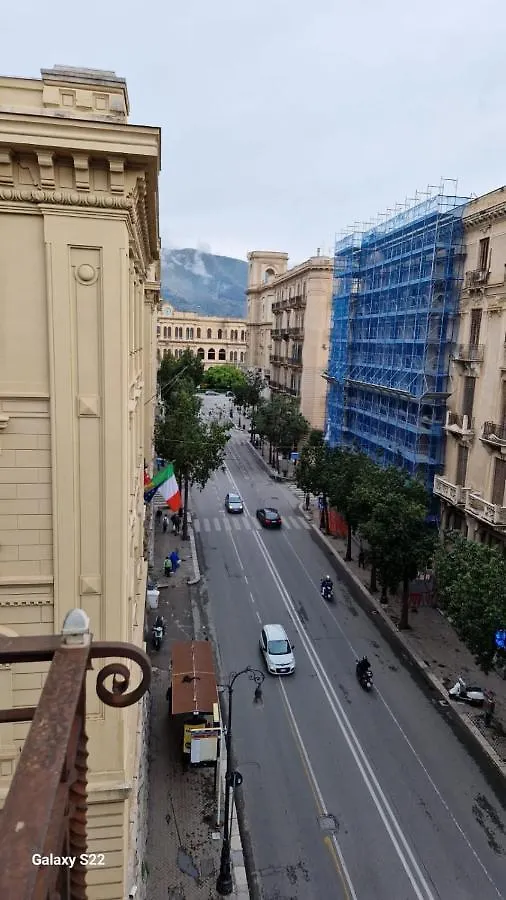 Quartocielo Palermo