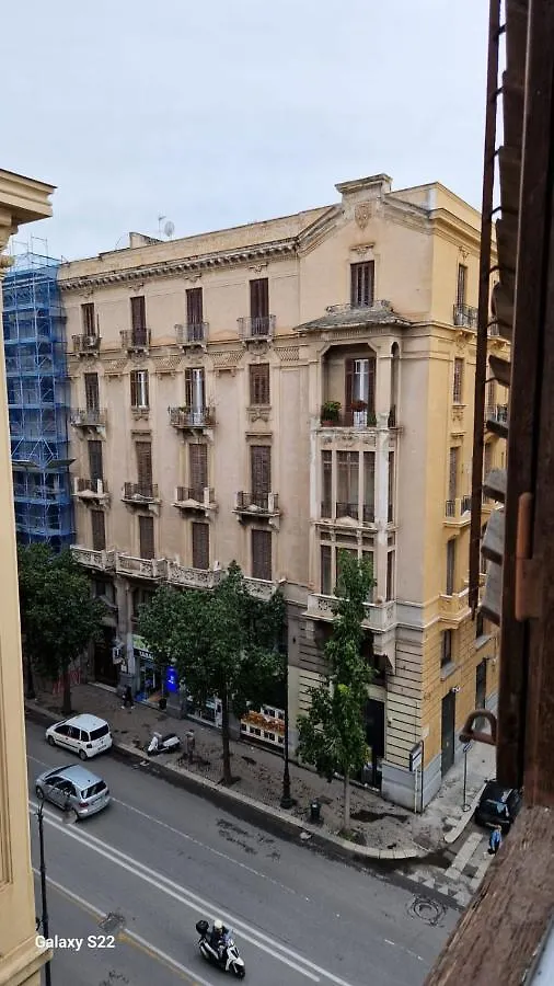 Quartocielo Palermo Affittacamere
