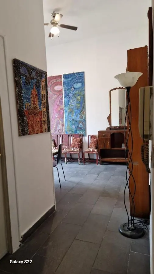 Guest house Quartocielo Palermo Italy