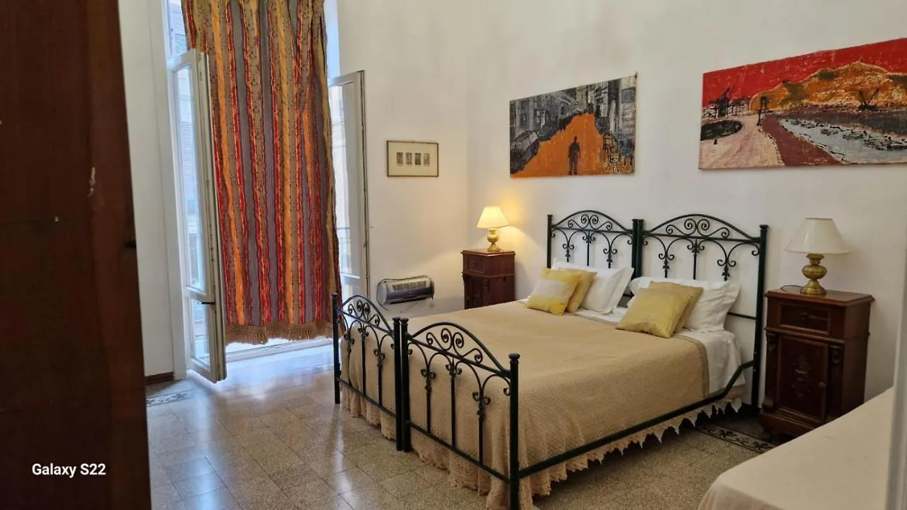 Quartocielo Palermo Guest house