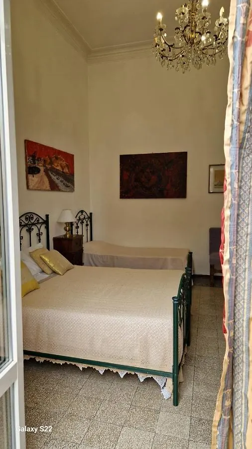 Guest house Quartocielo Palermo