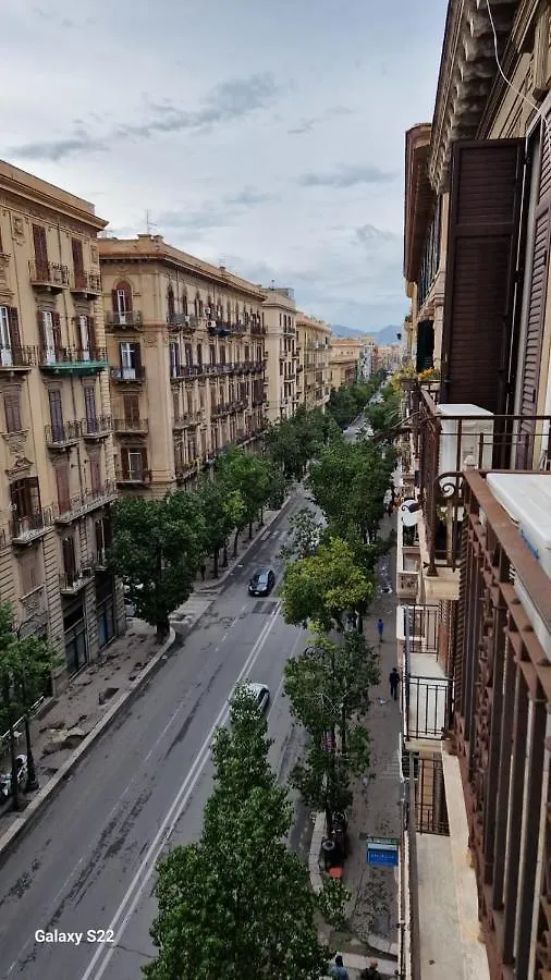 Quartocielo Palermo 0*,