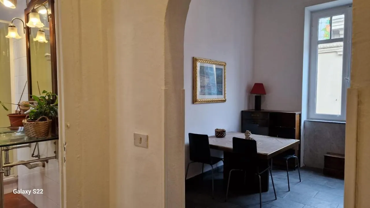 Quartocielo Palermo Guest house