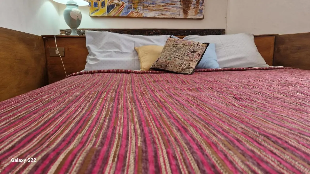 Quartocielo Palermo Guest house