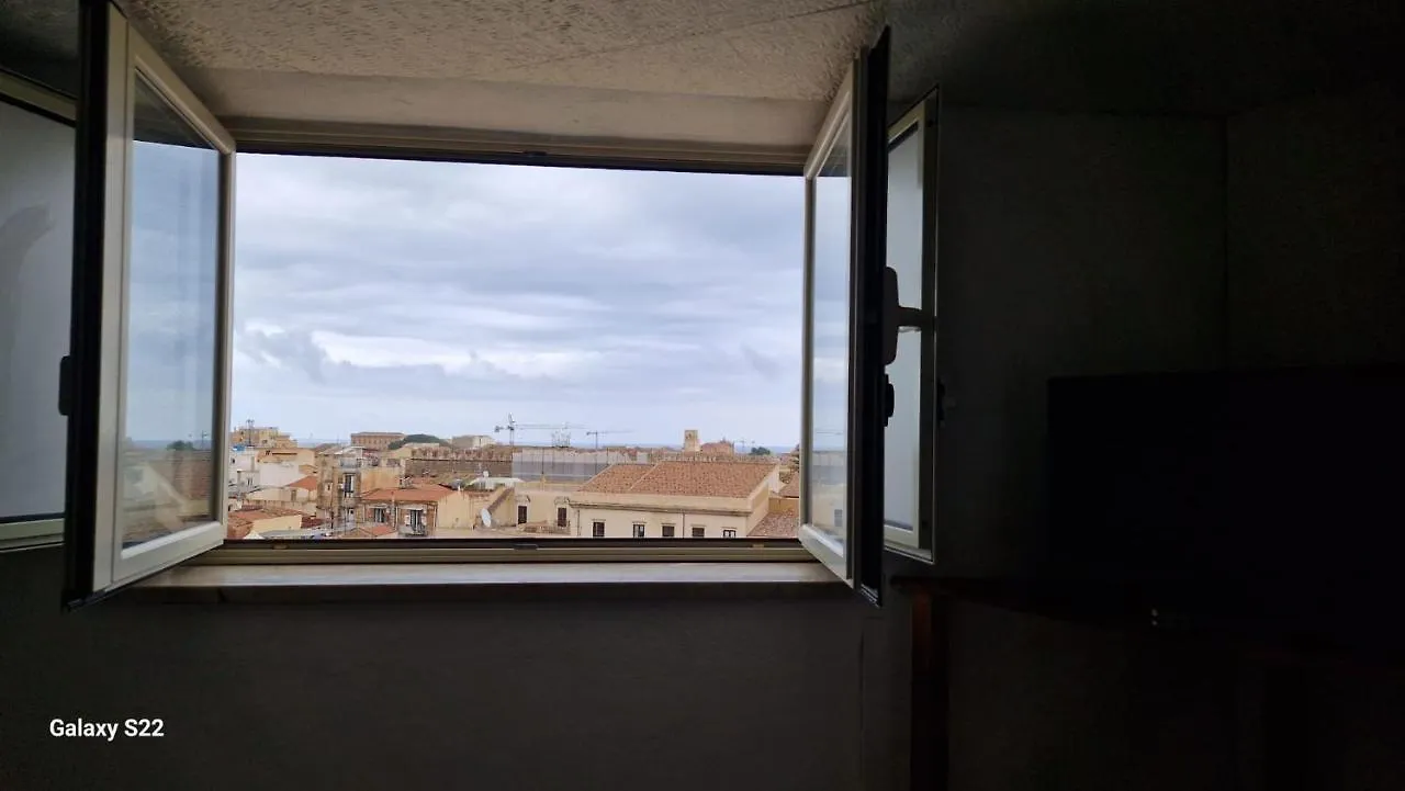 Guest house Quartocielo Palermo