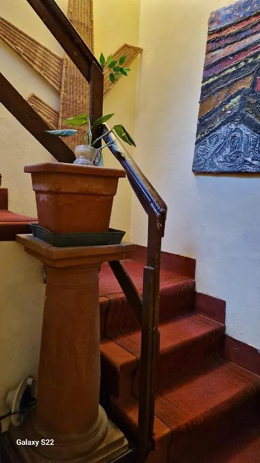Guest house Quartocielo Palermo