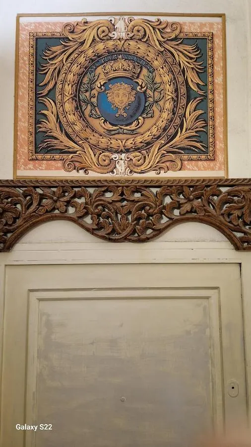 Quartocielo Palermo Italy