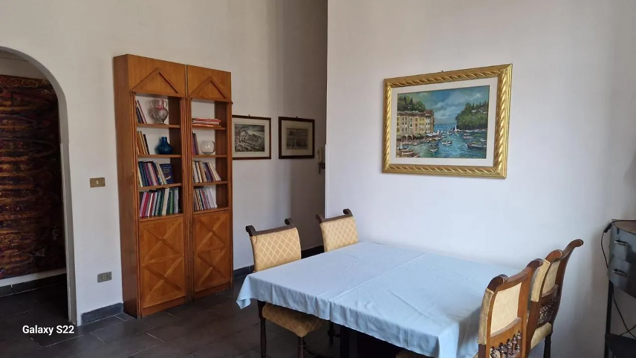 Quartocielo Palermo Guest house