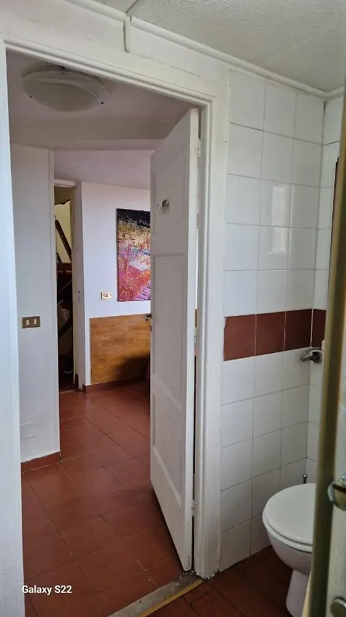 Quartocielo Palermo Guest house