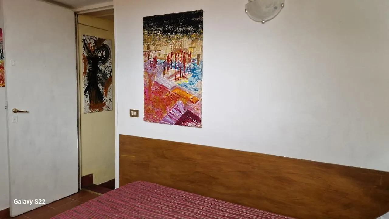 Quartocielo Palermo Guest house