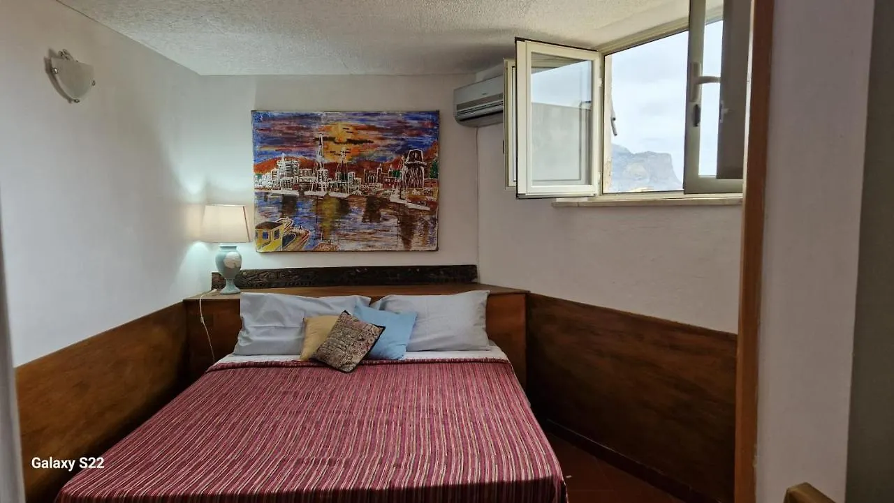 Guest house Quartocielo Palermo