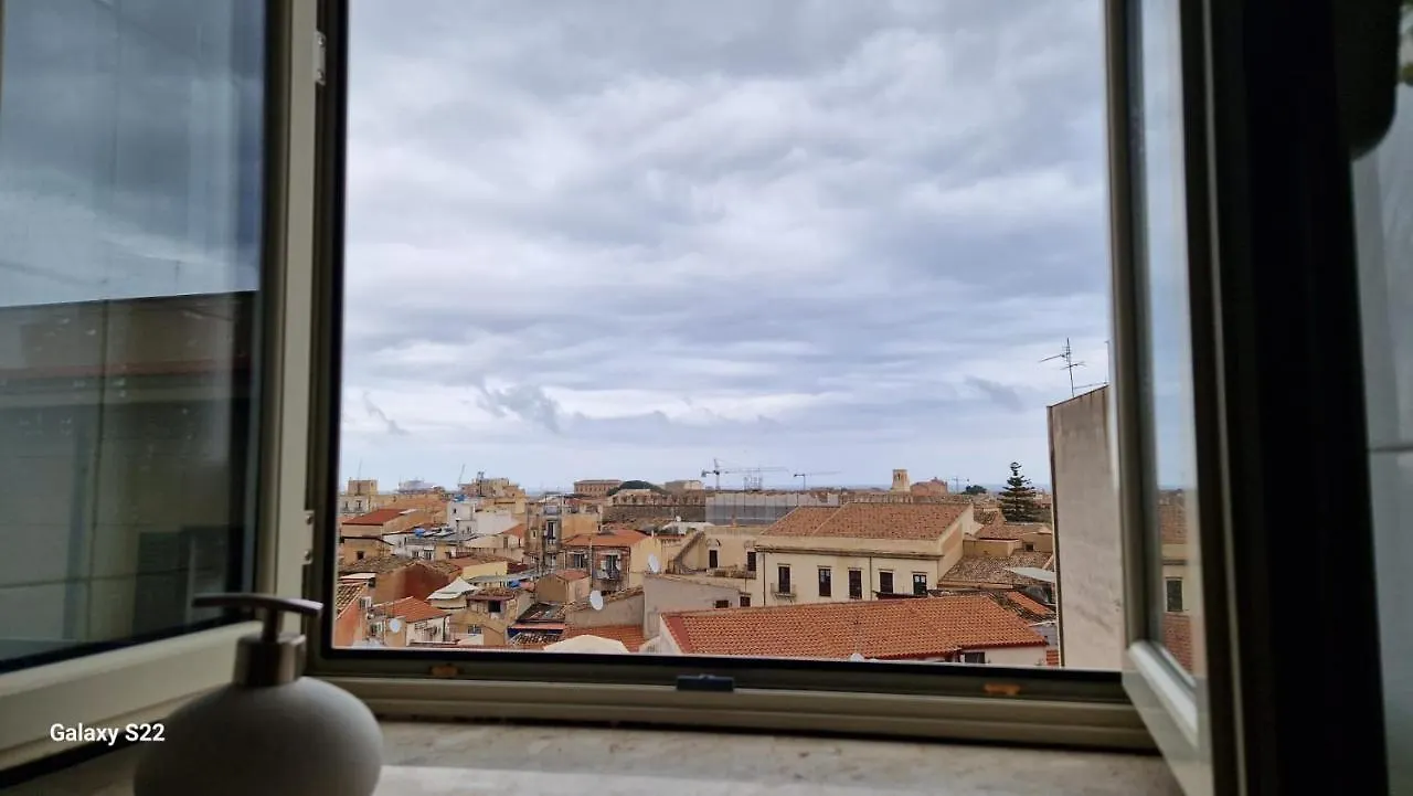 Quartocielo Palermo 0*,