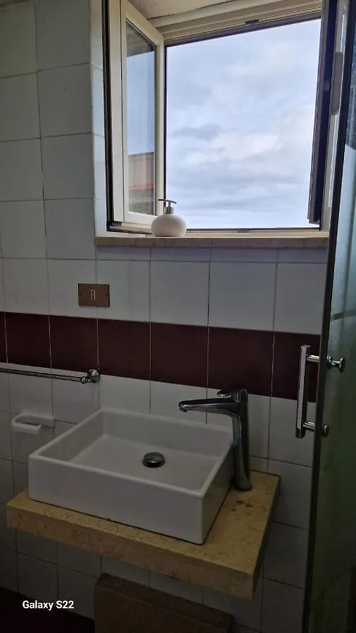 Quartocielo Palermo Guest house